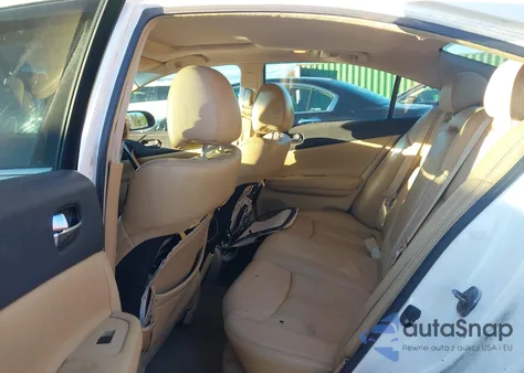 2009 Nissan Maxima 3.5 Sv z USA, uszkodzony, nr VIN 1N4AA51E99C800242